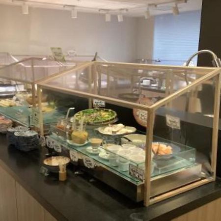 Shizutetsu Hotel Prezio Kyoto Shijo Kültér fotó