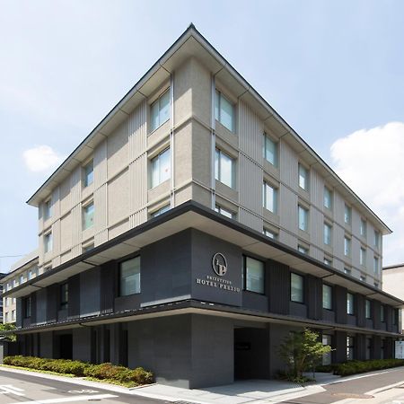 Shizutetsu Hotel Prezio Kyoto Shijo Kültér fotó