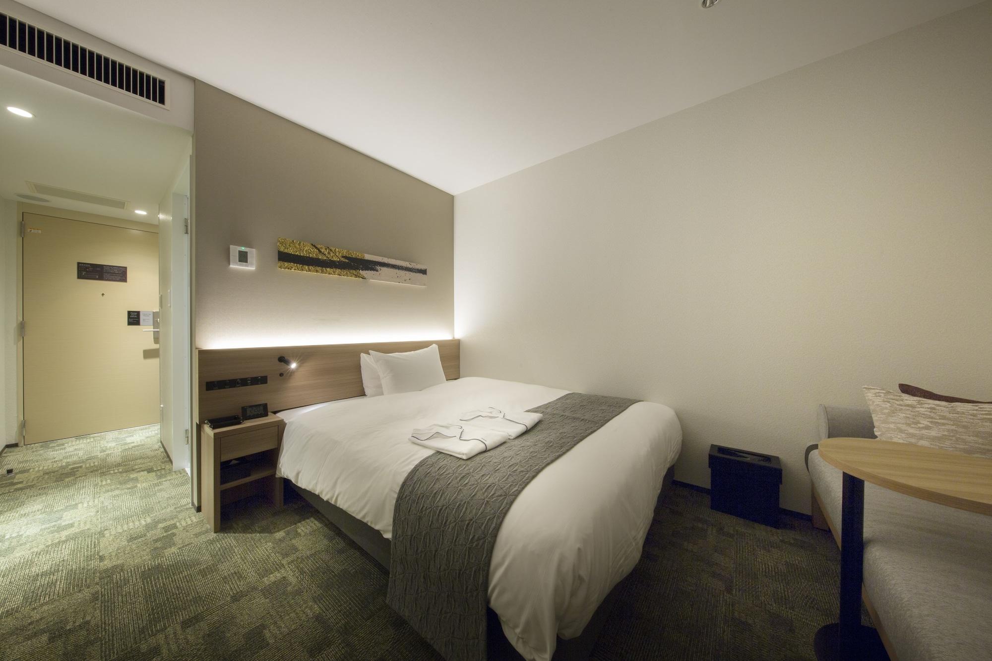 Shizutetsu Hotel Prezio Kyoto Shijo Kültér fotó