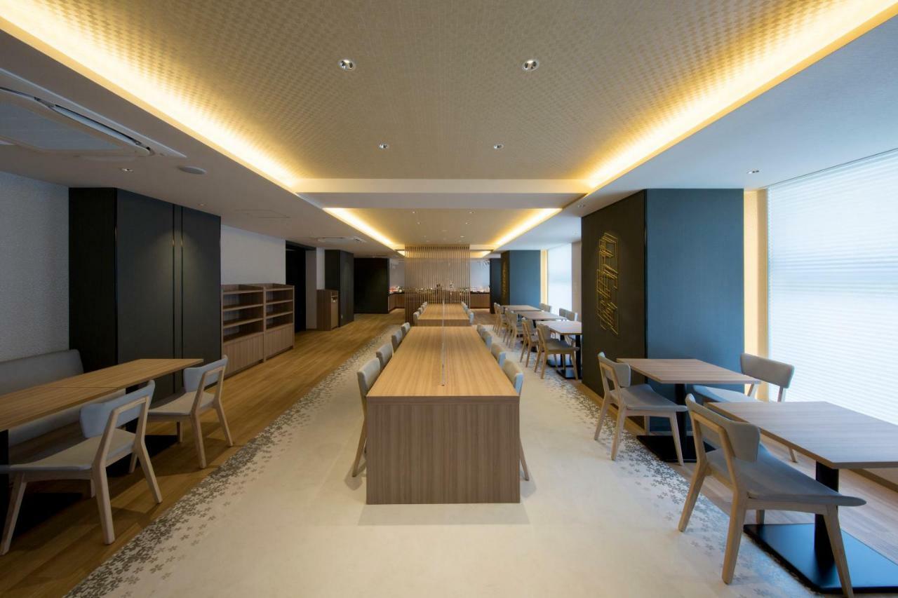 Shizutetsu Hotel Prezio Kyoto Shijo Kültér fotó