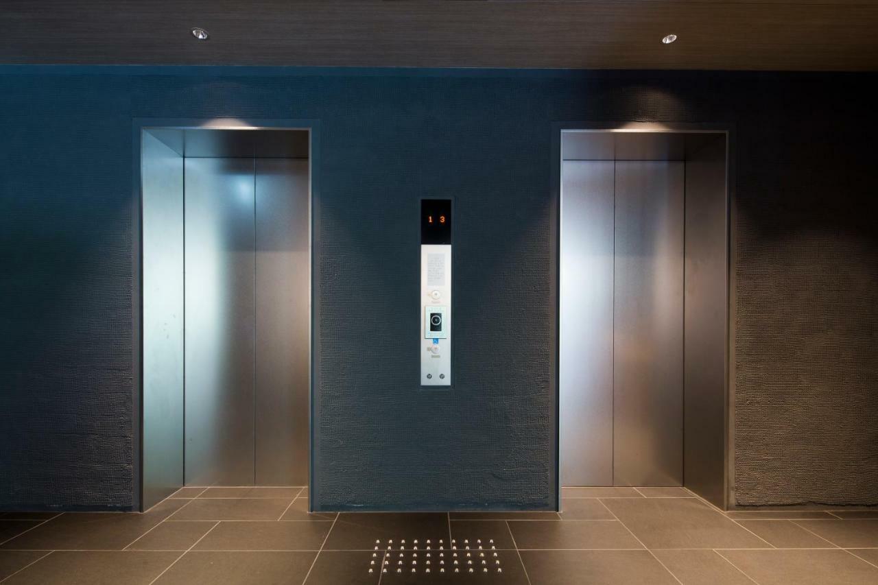 Shizutetsu Hotel Prezio Kyoto Shijo Kültér fotó
