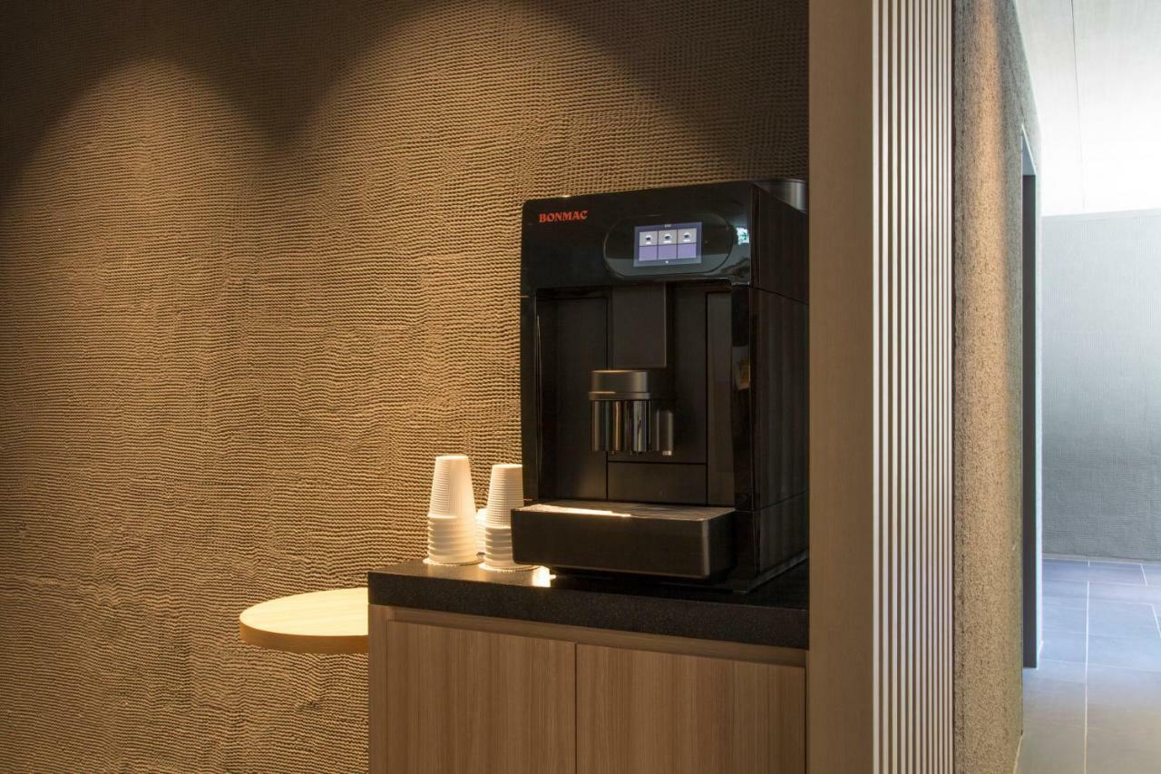 Shizutetsu Hotel Prezio Kyoto Shijo Kültér fotó