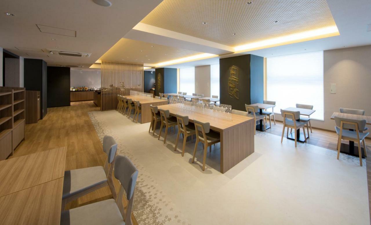 Shizutetsu Hotel Prezio Kyoto Shijo Kültér fotó