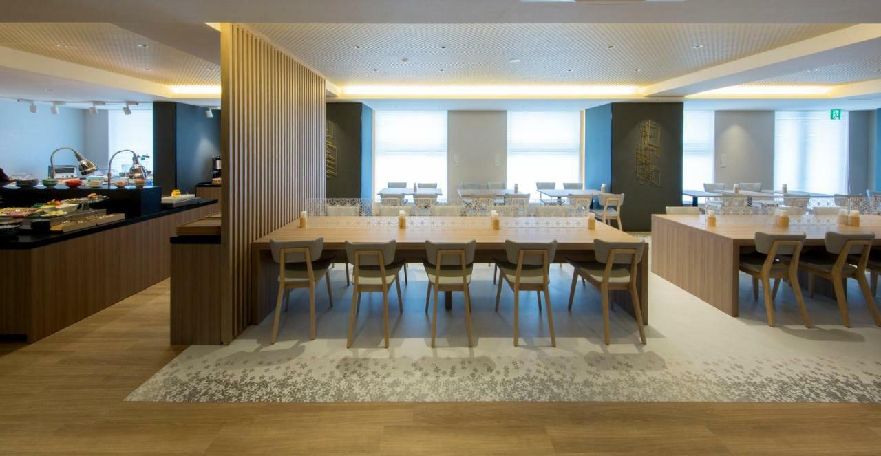 Shizutetsu Hotel Prezio Kyoto Shijo Kültér fotó